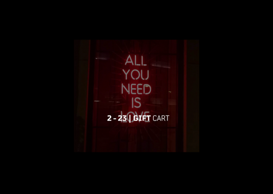 2-23 | GIFT GARD